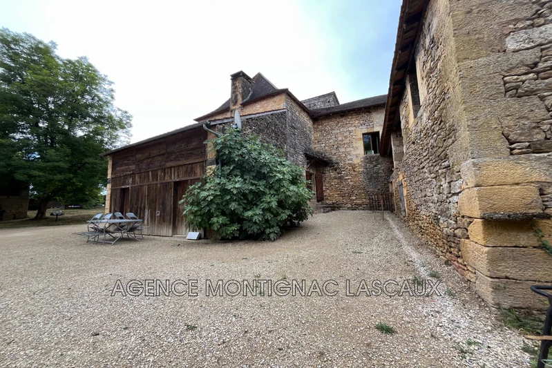 Vente maison Montignac-Lascaux  