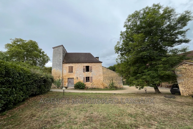Vente maison Montignac-Lascaux  