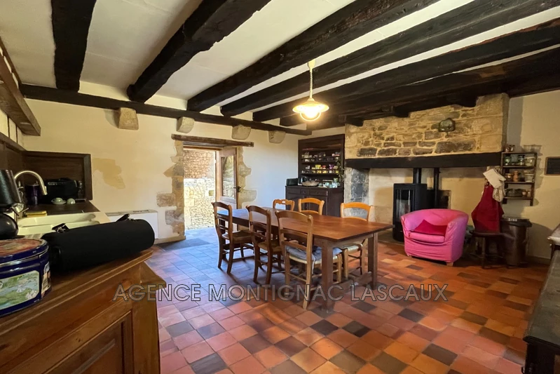 Vente maison Montignac-Lascaux  