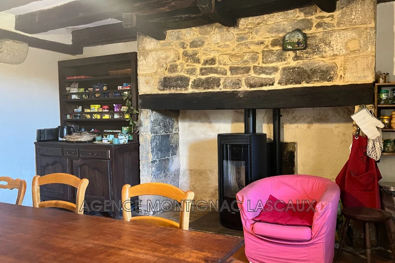 Vente maison Montignac-Lascaux  
