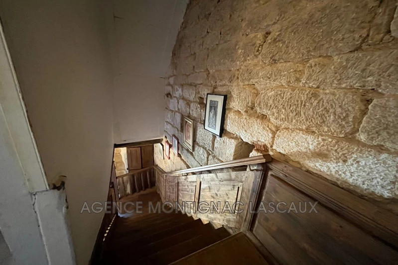 Vente maison Montignac-Lascaux  