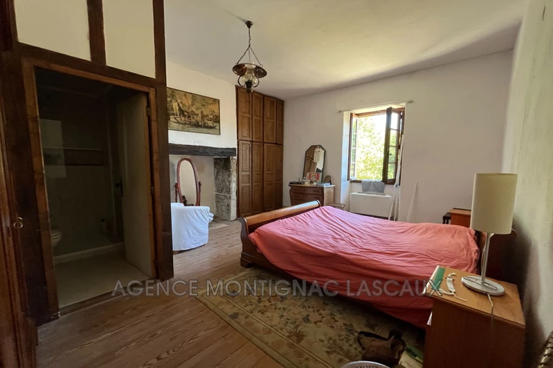 Vente maison Montignac-Lascaux  