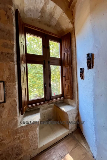 Vente maison Montignac-Lascaux  