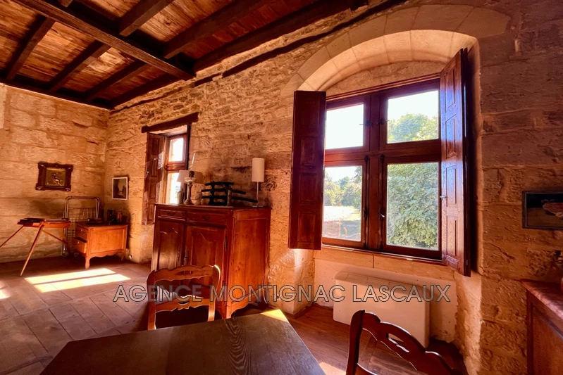 Vente maison Montignac-Lascaux  