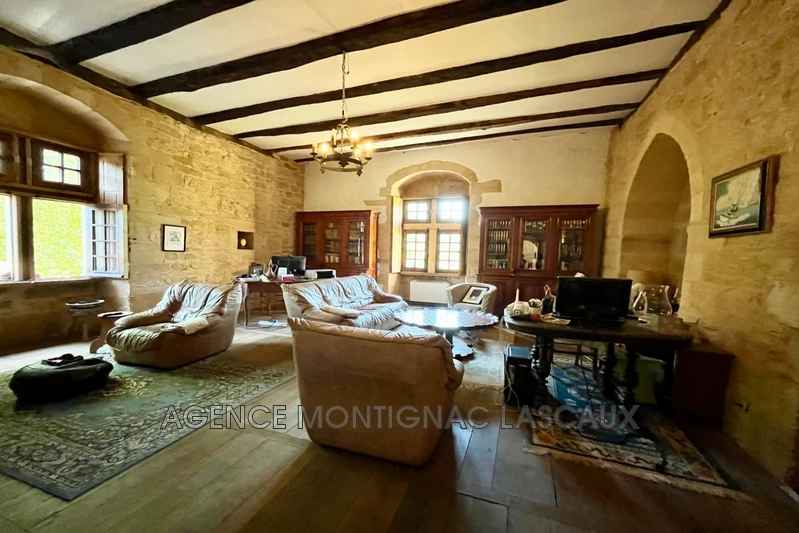 Vente maison Montignac-Lascaux  