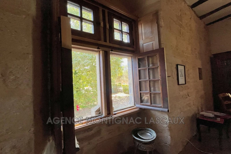 Vente maison Montignac-Lascaux  