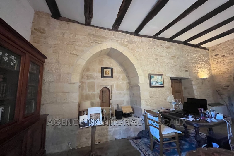 Vente maison Montignac-Lascaux  