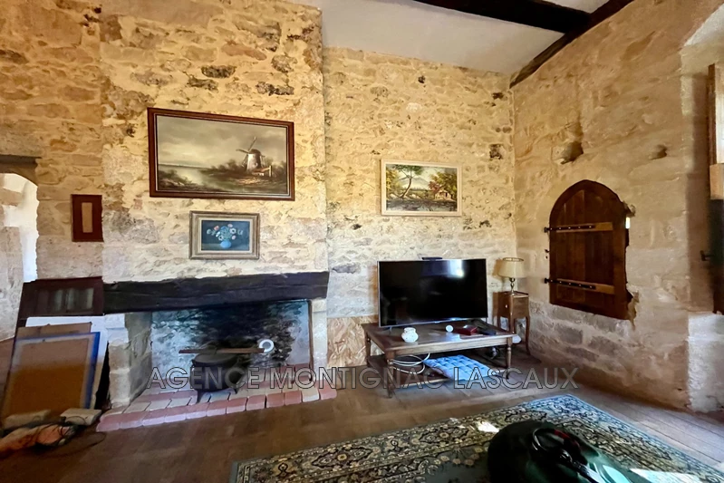 Vente maison Montignac-Lascaux  