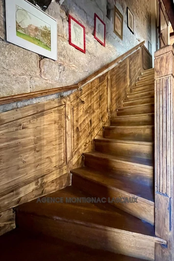 Vente maison Montignac-Lascaux  