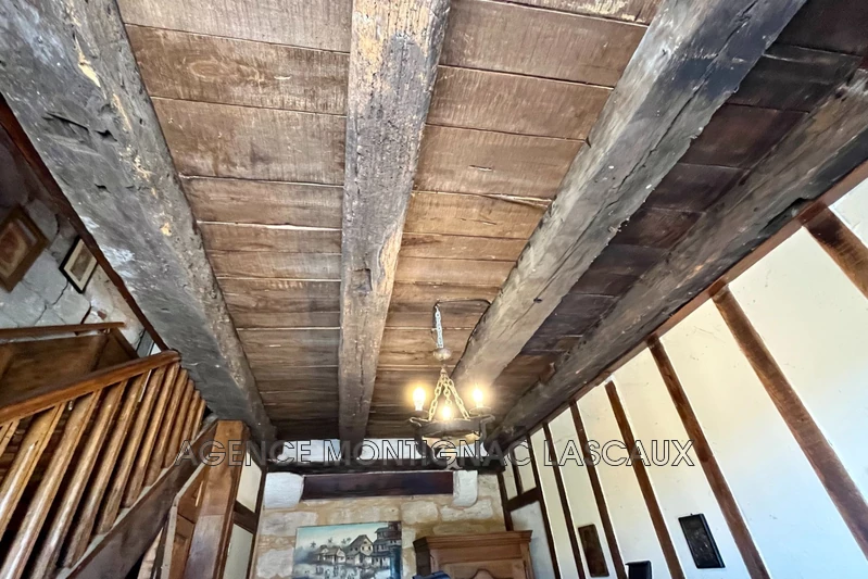 Vente maison Montignac-Lascaux  