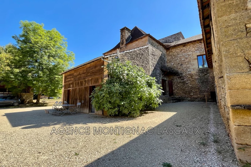 Vente maison Montignac-Lascaux  