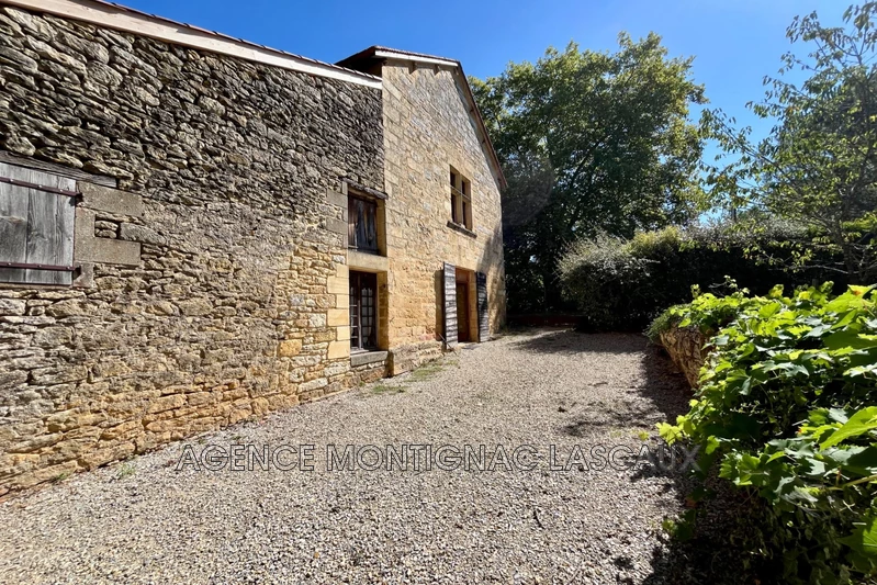 Vente maison Montignac-Lascaux  