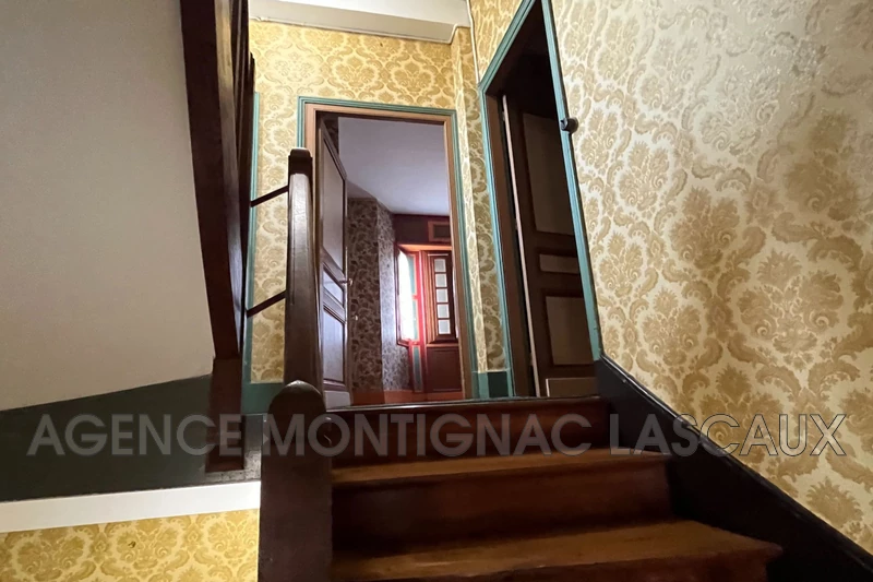 Vente maison Montignac  