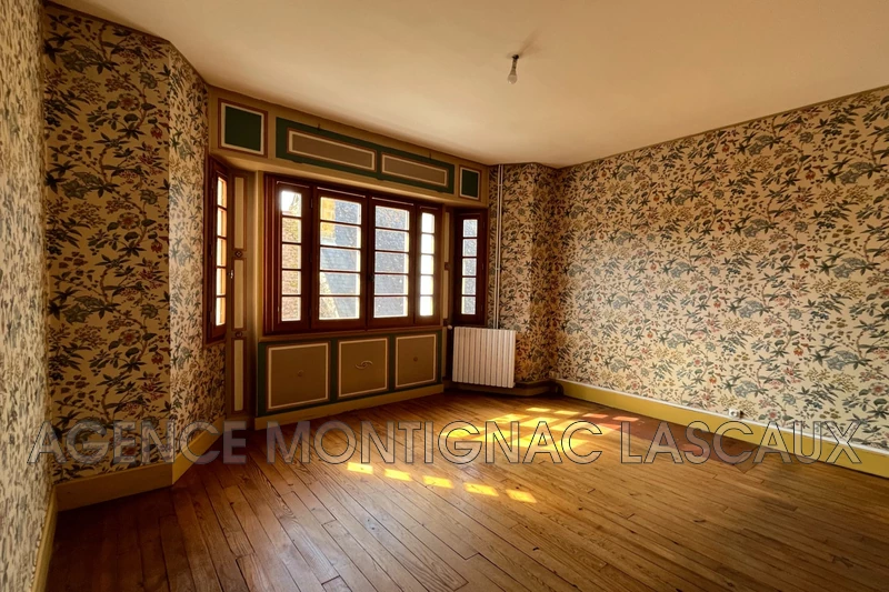 Vente maison Montignac  
