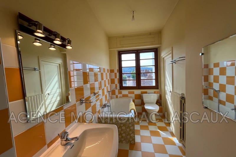 Vente maison Montignac  
