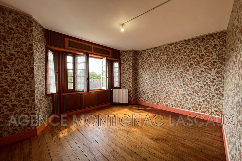 Vente maison Montignac  