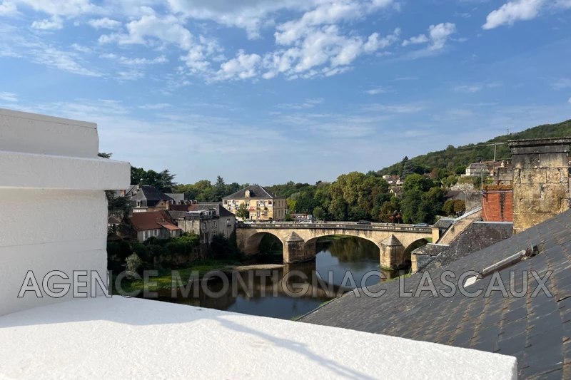 Vente maison Montignac  