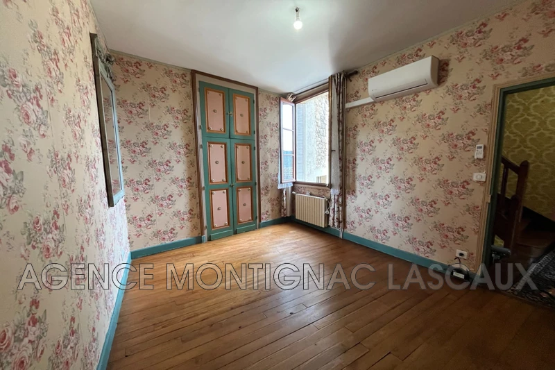 Vente maison Montignac  
