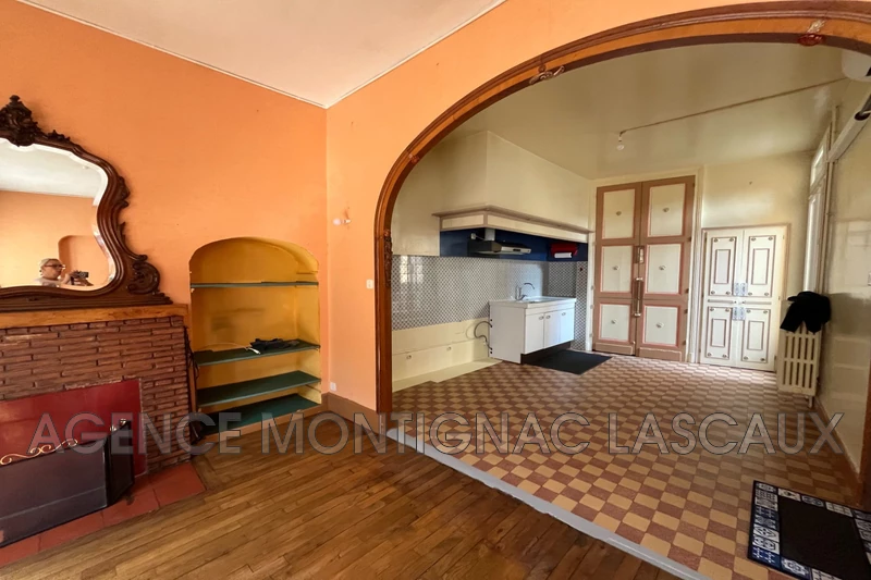 Vente maison Montignac  