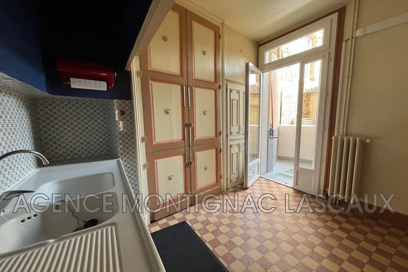 Vente maison Montignac  