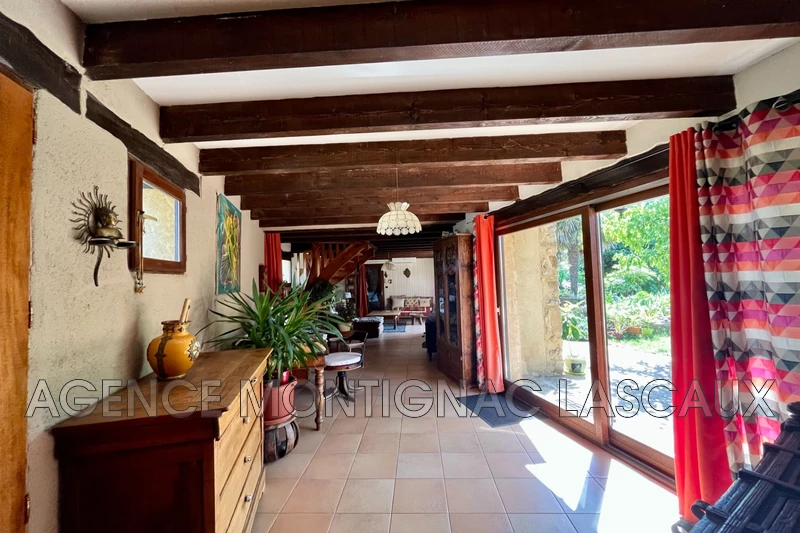 Vente maison d'hôtes Plazac  