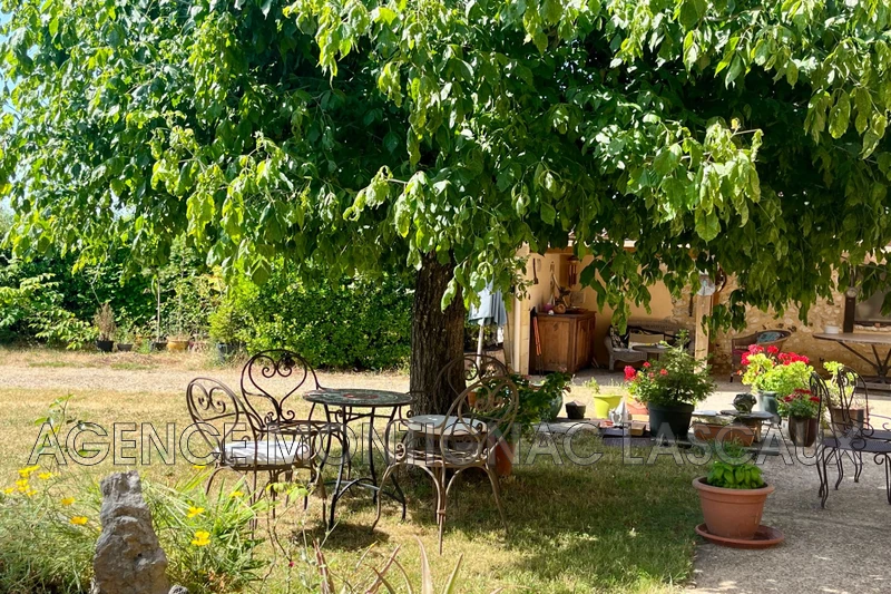 Vente maison d'hôtes Plazac  
