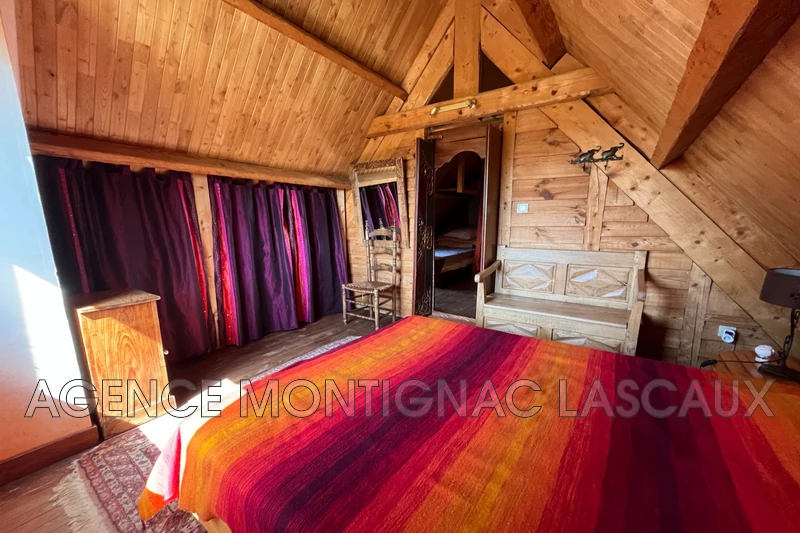 Vente maison d'hôtes Plazac  
