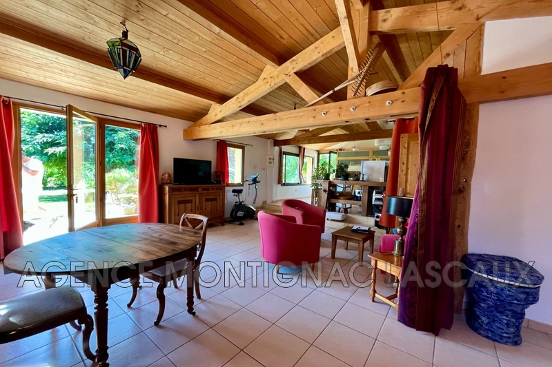 Vente maison d'hôtes Plazac  