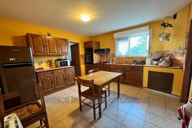 Vente maison Azerat  
