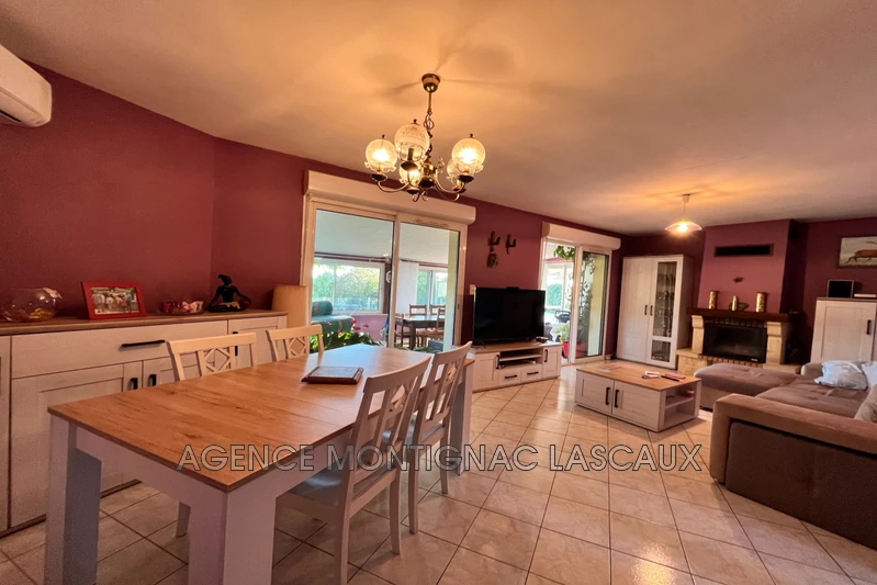 Vente maison Azerat  