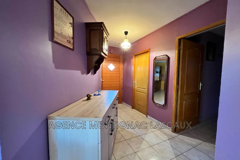 Vente maison Azerat  