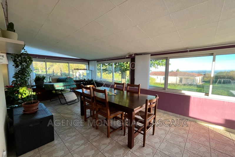 Vente maison Azerat  