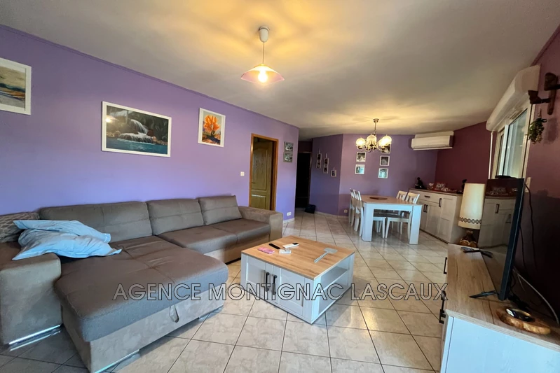 Vente maison Azerat  