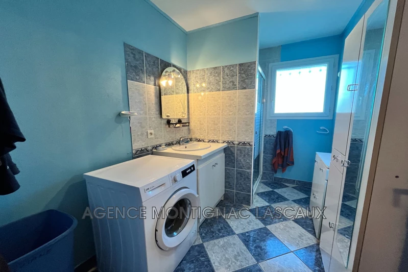 Vente maison Azerat  