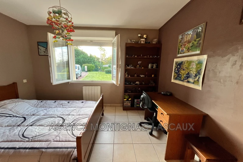 Vente maison Azerat  