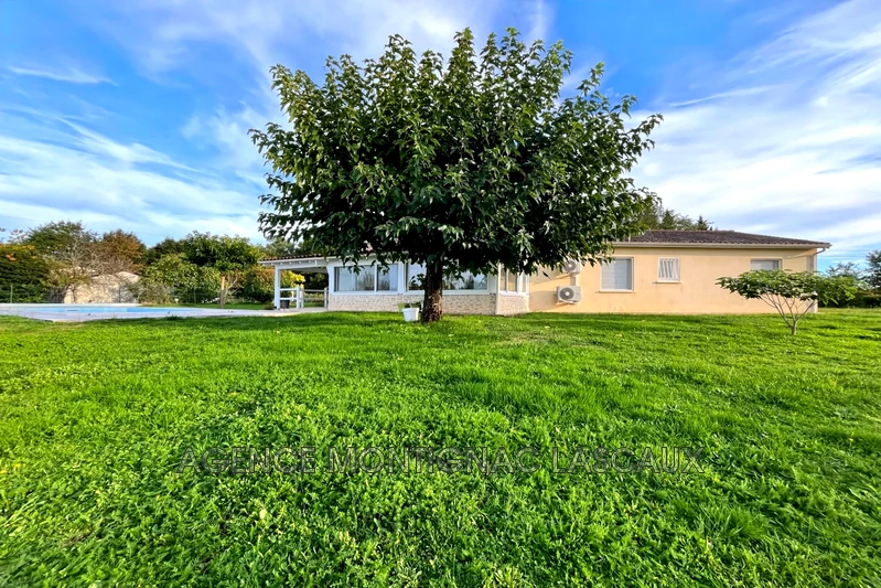 Vente maison Azerat  