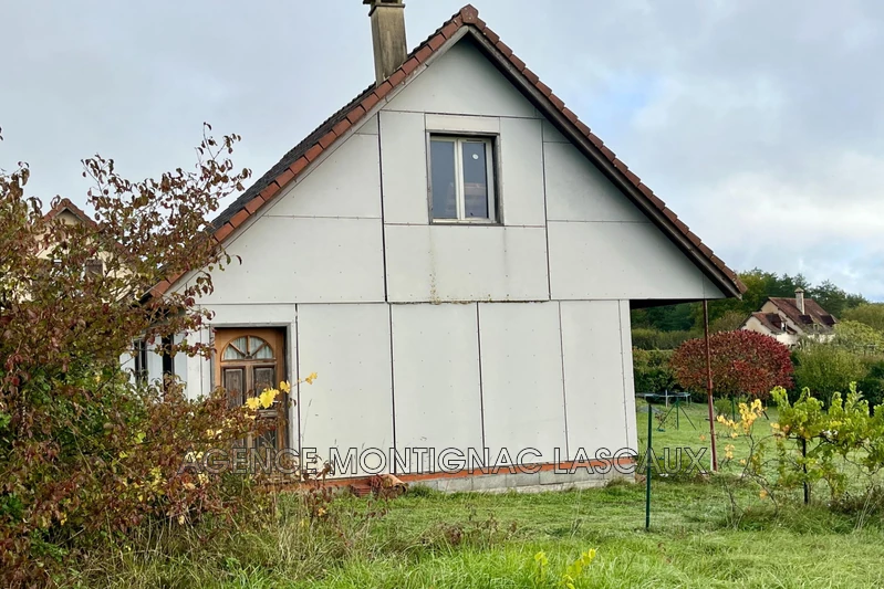 Vente maison Coly-Saint-Amand Vente maison Coly-Saint-Amand