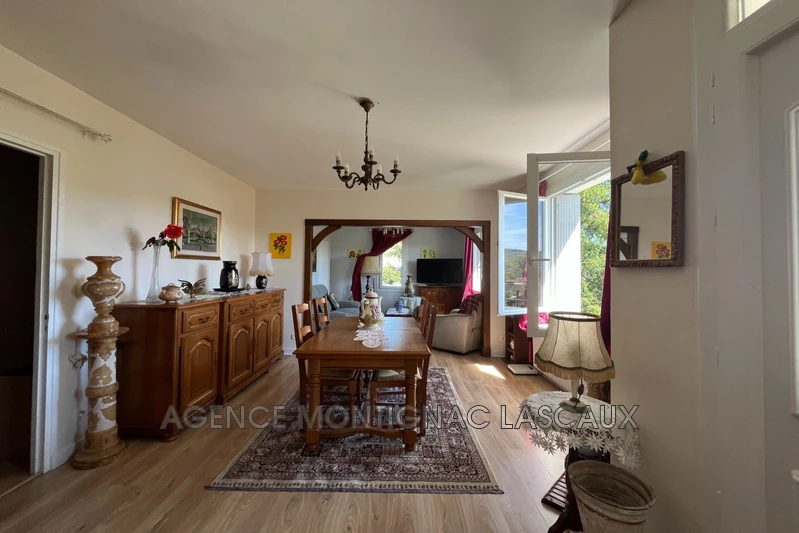 Vente maison Montignac  