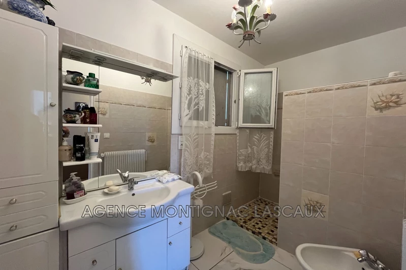 Vente maison Montignac  