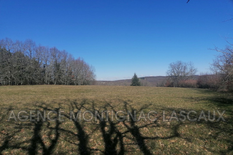 Vente terrain à bâtir La Cassagne  