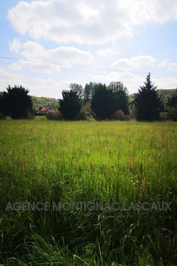 Vente terrain constructible Montignac-Lascaux  