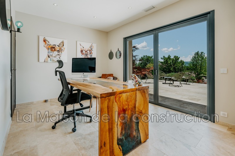 Photo n°6 - Vente Maison villa Saint-Maximin-la-Sainte-Baume 83470 - Prix sur demande