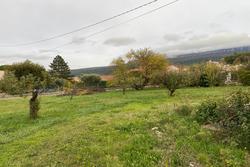 Photos Terrain à vendre Nans-les-Pins 83860