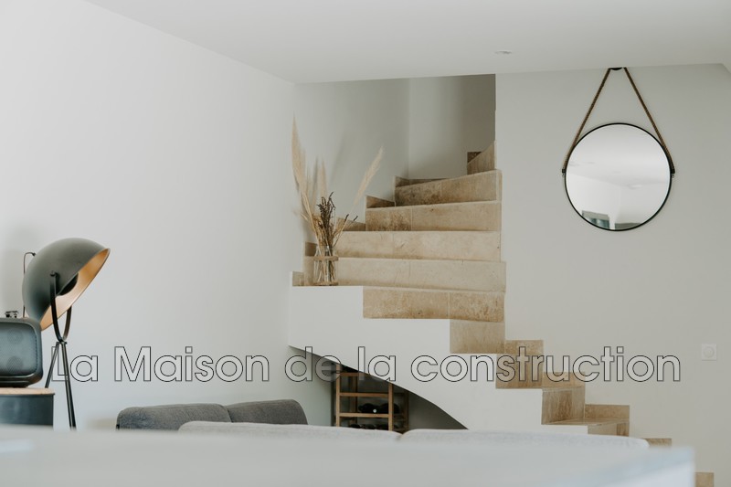 Photo n°4 - Vente Maison villa Saint-Maximin-la-Sainte-Baume 83470 - Prix sur demande