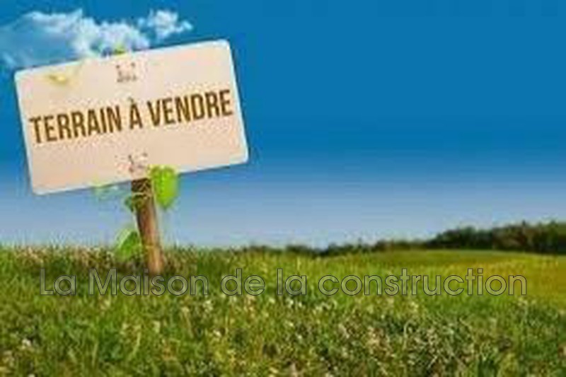 Photo n°1 - Vente terrain Carnoules 83660 - 125 000 €