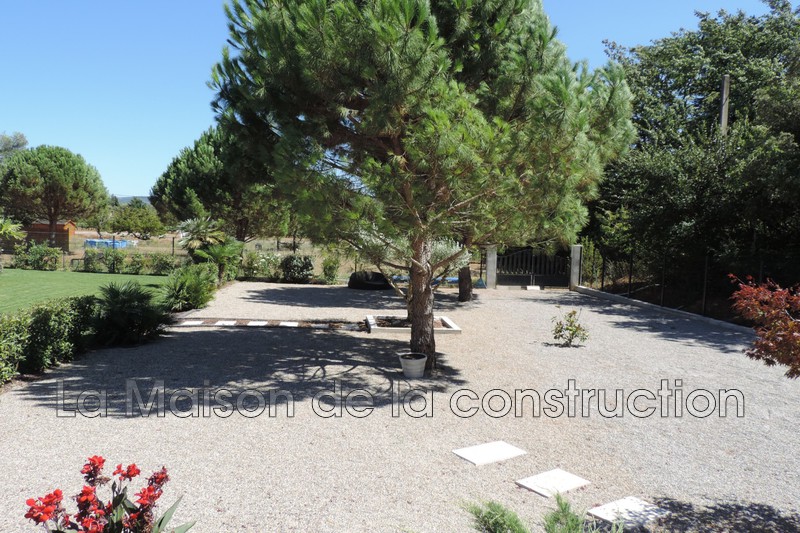 Photo n°6 - Vente garage Saint-Maximin-la-Sainte-Baume 83470 - Prix sur demande