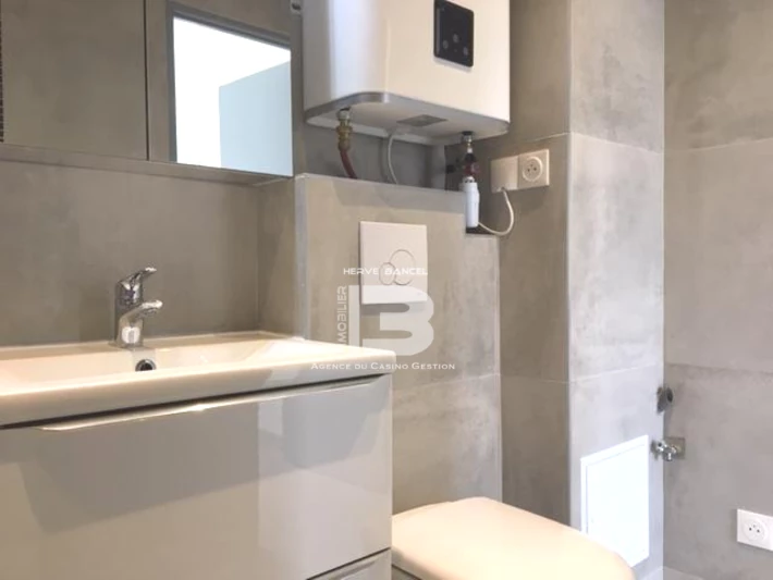 Location appartement Palavas-les-Flots  