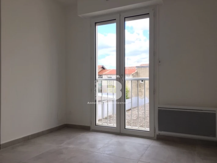 Location appartement Palavas-les-Flots  