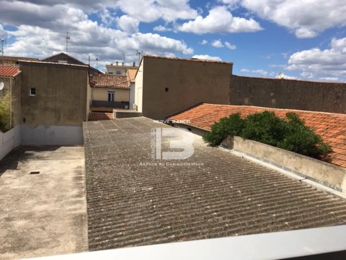 Location appartement Palavas-les-Flots  