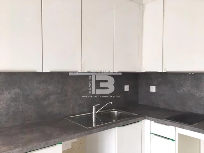 Location appartement Palavas-les-Flots  